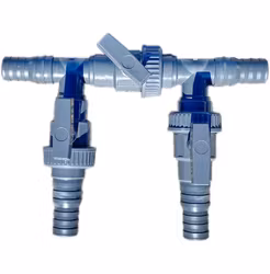 By-pass kit mini 38/32 mm