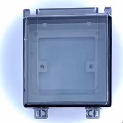 Värmepump displaylock