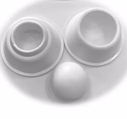 Stegskydd till poolstege 2-pack