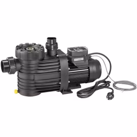 Smartpump - Speck BADU Eco Touch-Pro II | 1-Fas | 1,0kW | 1,4hk | VS