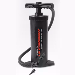 Handpump Double Quick III S
