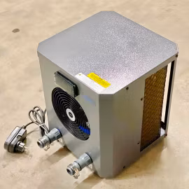 Värmepump Donna minipower 3,2 kW