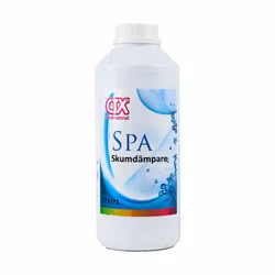 Skumdämpare CTX SPA 1L