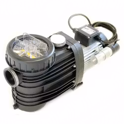 Poolpump Speck BADU Top II/14 0,97kW 1,3hk ENFAS