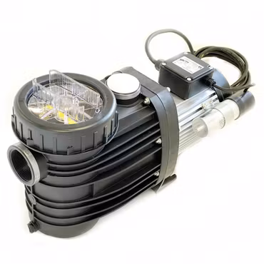Poolpump Speck BADU Top II/14 0,97kW 1,3hk ENFAS