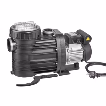 Poolpump Speck BADU Top II/14 0,97kW 1,3hk ENFAS