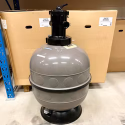 Sandfilter Hayward 600