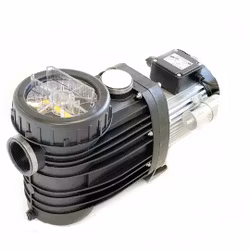 Poolpump Speck BADU Top II/14 0,97kW 1,3hk TREFAS