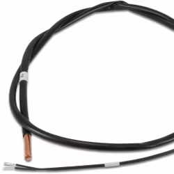 Temperatursensor vatten ut T2