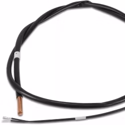Temperatursensor pipe kompressor ut T3