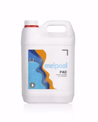 Flockmedel Melpool PAC 5L