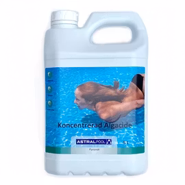 Antialgmedel AstralPool 5 liter