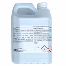 Antialgmedel AstralPool 5 liter