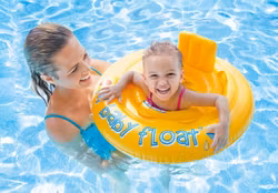 INTEX My Baby Float