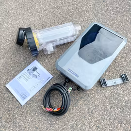 Saltklorinator 20-120 m³ Smart Next 30 Astralpool