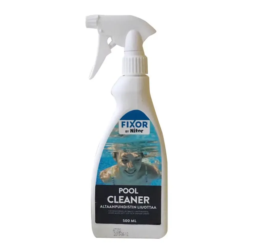 Pool Cleaner Fixor by Nitor - Poolklor
