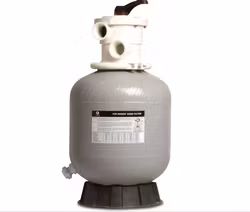 Sandfilter Flotide 350