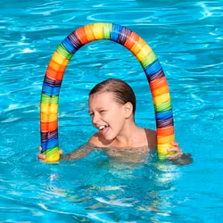 Bestway® H2OGO!® Poolnudel Candy 122 cm