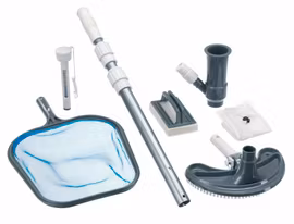 Swim & Fun Pool Care Basic Kit