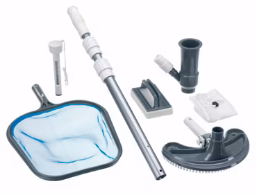 Swim & Fun Pool Care Basic Kit