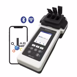 Pool Lab 2.0 Digital Pool Tester