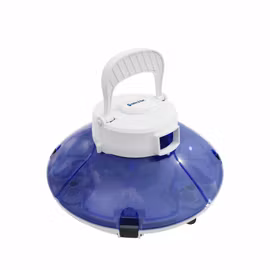 UFO FX3 Pool Robot w/LED Light 2.0 (sladdlös/batteridriven)