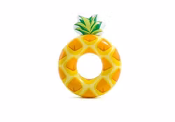 INTEX Ananas badring