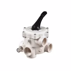 OCEAN Toppventil V6 1"1/2 till Sandfilter