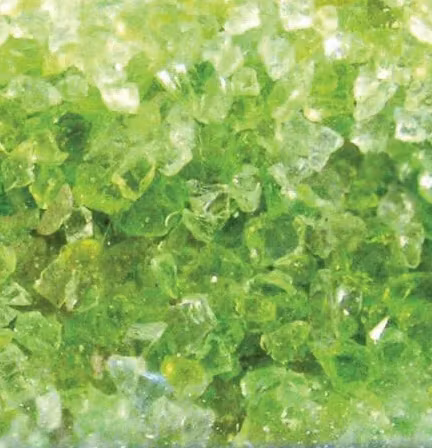 Filterglas Grov 1,0-3,0mm 25 kg - Flotide