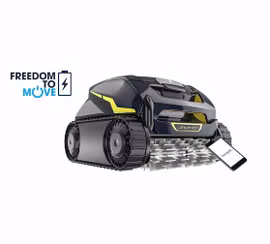 ZODIAC FREERIDER RF 5400 iQ - Sladdlös poolrobot