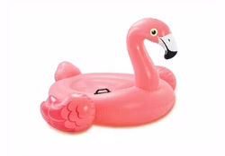 INTEX Ride-On Pink Flamingo