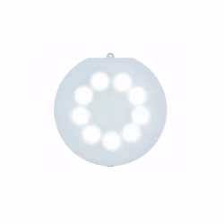 LumiPlus Flexi On/Off - Endast LED-lampa Vit