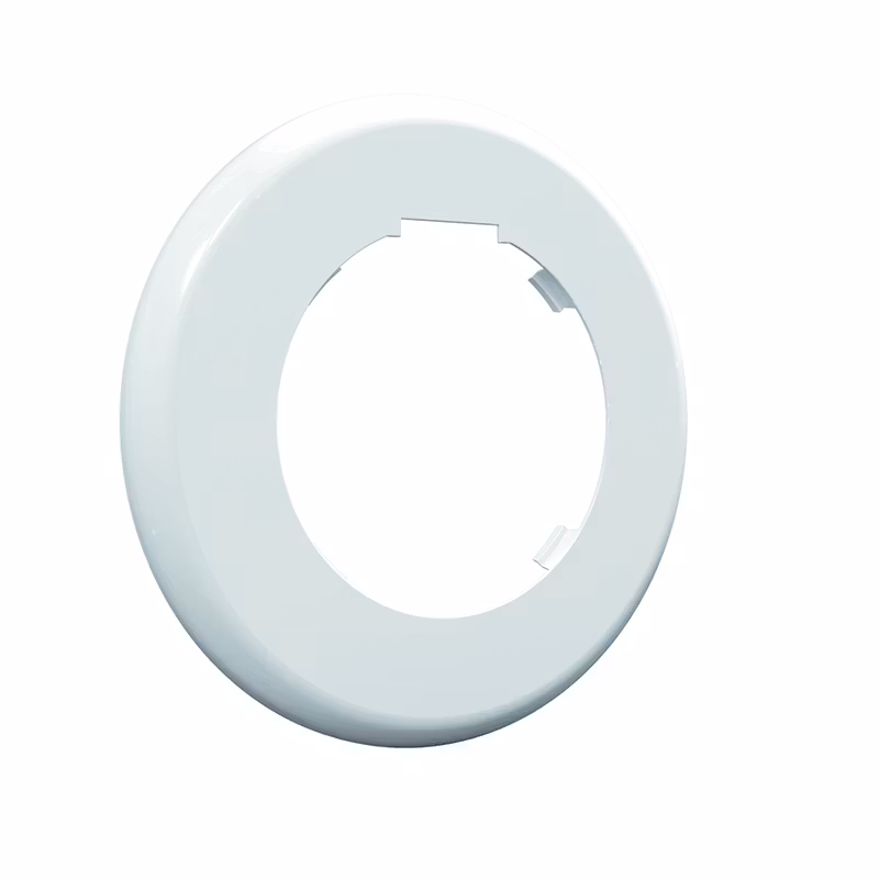 LumiPlus Flexi  - Endast front - Vit