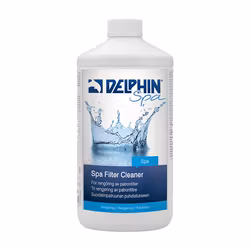 DELPHIN Spa Filter Cleaner 1L