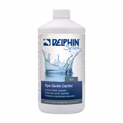 DELPHIN Spa Gentle Clarifier 1L
