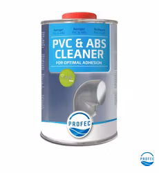PVC-tvätt 250 ml