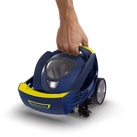 ZODIAC Spabot RS 0800 (sladdlös/batteridriven)