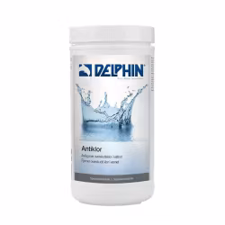 DELPHIN Antiklor, 1 kg
