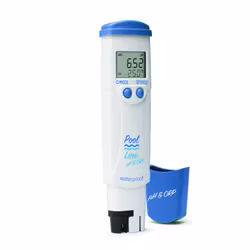 POOL LINE - DIGITAL PH/ORP TESTER