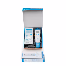 POOL LINE - DIGITAL PH/ORP TESTER