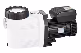 Smartpump XL - Speck BADU Prime Neo VS | 1.4kW | 1,9hk | 1-fas