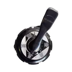 TOPPVENTIL CANTABRIC 400/500/600 1 1/2" - Astralpool Millenium 480