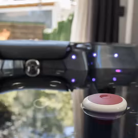 ICO V2 Mätstation SPA/POOL Salt + WiFi + Bluetooth