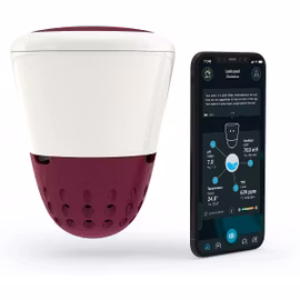 ICO V2 Mätstation SPA/POOL Salt + WiFi + Bluetooth