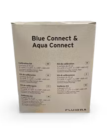 Blue connect & Aqua Connect kalibreringskit V3