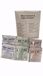 Blue connect & Aqua Connect kalibreringskit V3