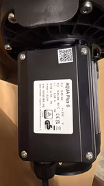 Sandfilter 450 + Azuro PRO 6 m3/h 0,45kW poolpump-kit