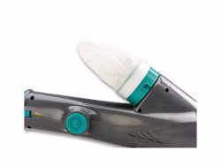 Bottendammsugare Shark Blaster uppladdningsbar