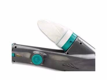 Bottendammsugare Shark Blaster uppladdningsbar