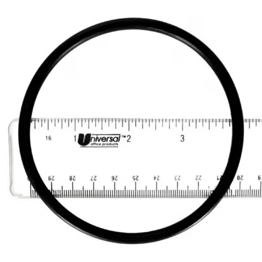 Pentair O-ring Viton 3" cap #343 - till Pentair Kloruatomat